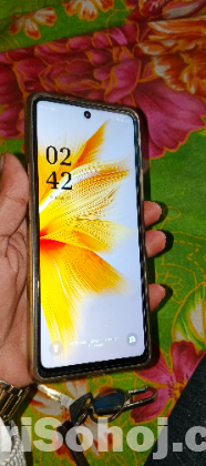 Infinix Note 30